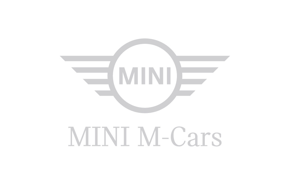 MINI M-Cars