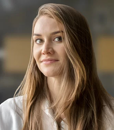 Karolina Kinaszewska